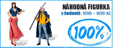 one piece figurka 2upd